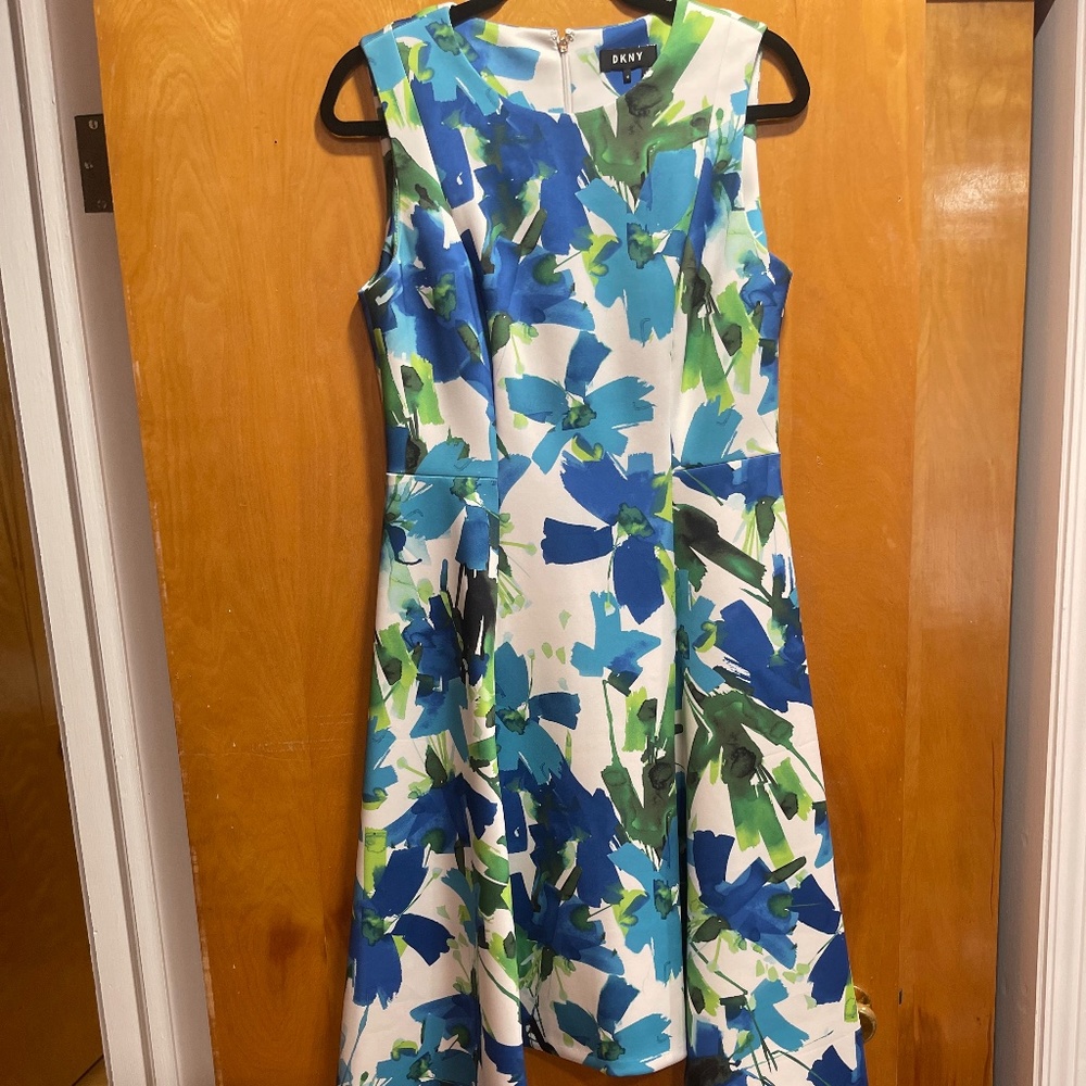 Dkny dress